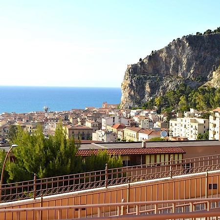 La Petite Maison Apartment Cefalu Exterior photo