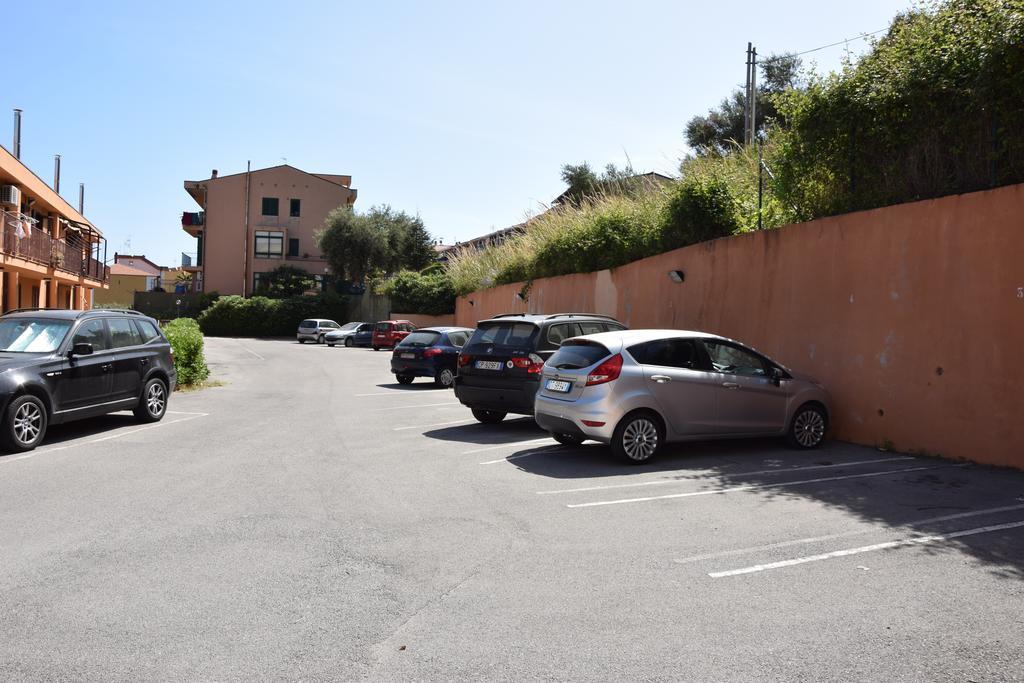 La Petite Maison Apartment Cefalu Room photo
